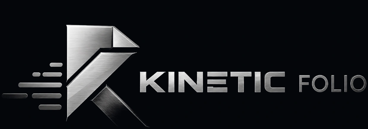 Kinetic Folio